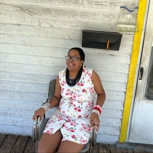 Meet your Posher, Latonya